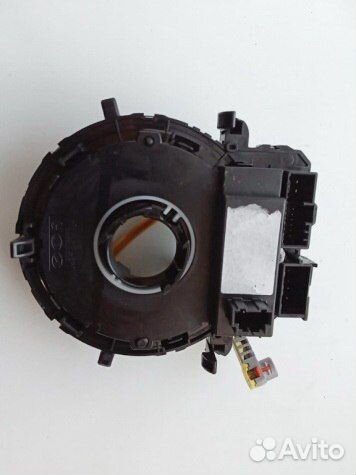 Торпеда Hyundai Tucson 3 SRS система безопасности