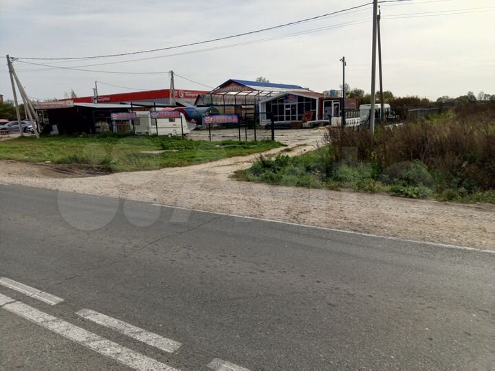 Торговая площадь, 55 м²