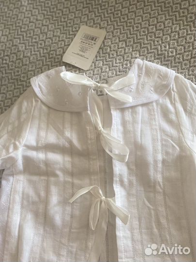 Крестильный набор