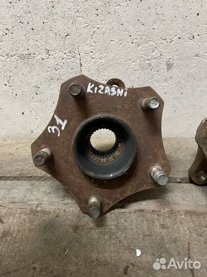 Ступица передняя Suzuki Kizashi 2010-2014