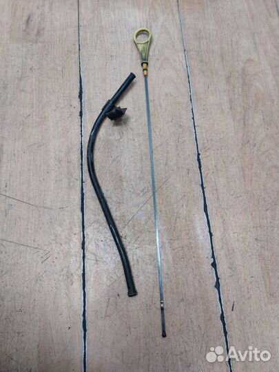 Щуп масляный Ford Focus 1 fydb