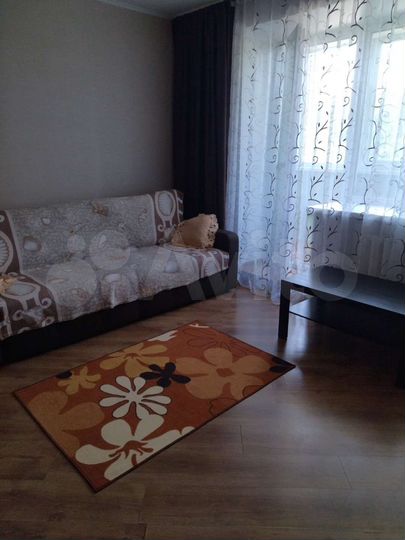 1-к. квартира, 32 м², 3/5 эт.