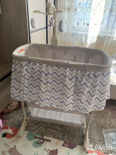 Люлька колыбель simplicity