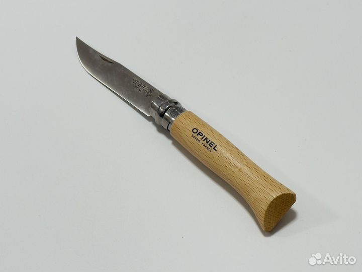 Складной нож Opinel 08 OutDoor