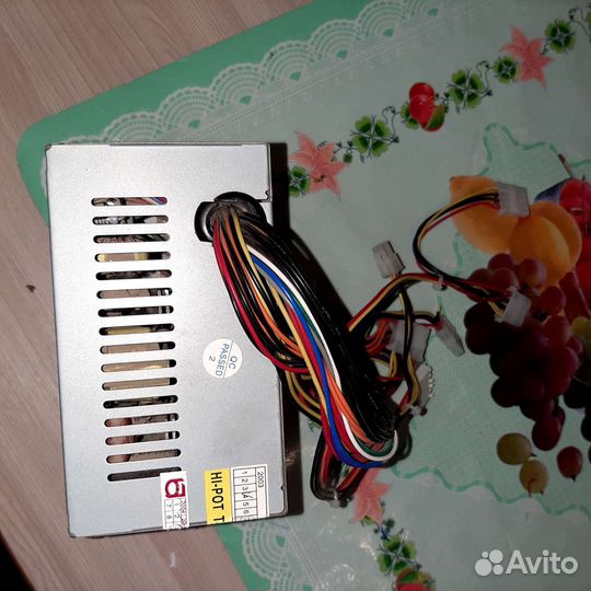 Блок питания для пк