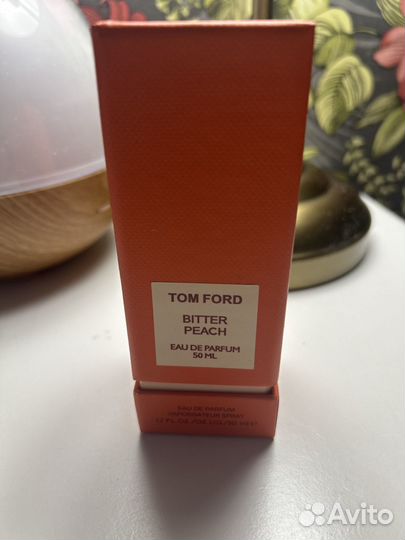 Tom ford bitter peach