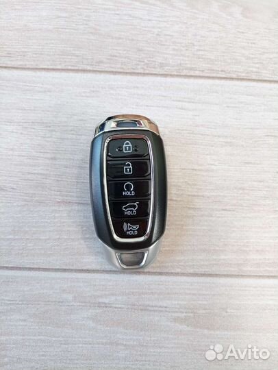 Смарт ключ Hyundai Palisade 433 мгц 95440-S8010