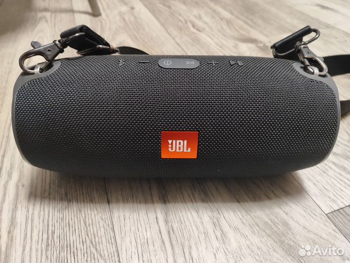 Jbl Xtreme