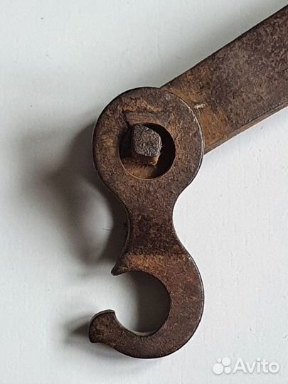 Весы царские до 1900 года