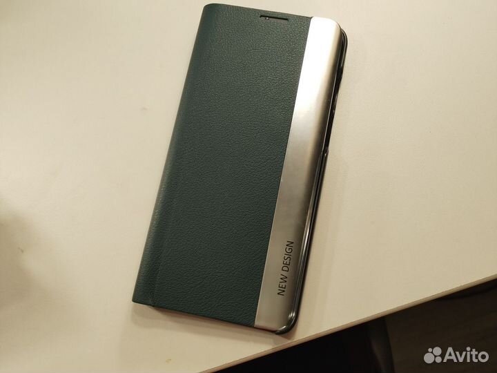Чехол на Huawei p30 lite