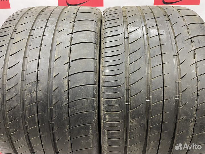 Michelin Pilot Sport PS2 305/30 R19