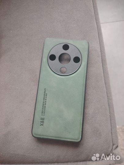 Качественный чехол honor x9b