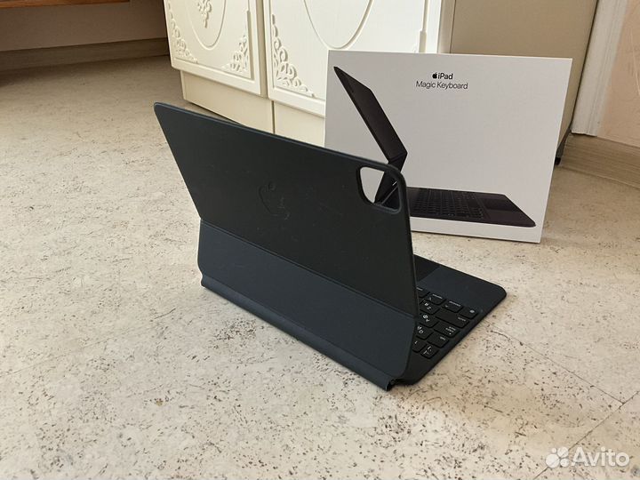 Apple magic keyboard