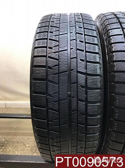 Yokohama Ice Guard IG50+ 215/55 R17 110