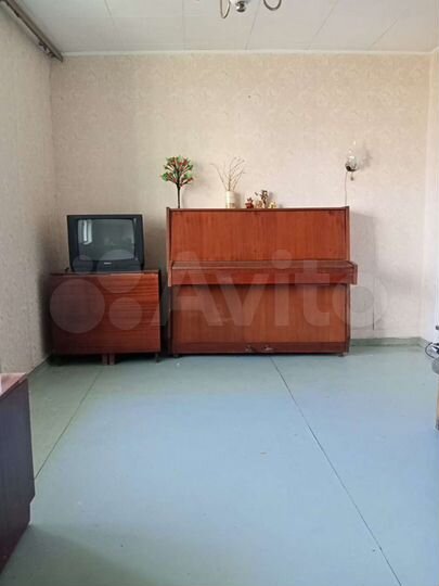 2-к. квартира, 47,3 м², 4/5 эт.