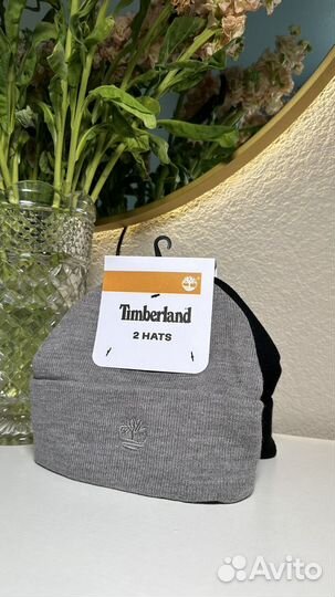 Шапка timberland