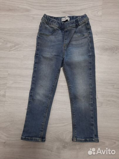 Джинсы Глория Джинс