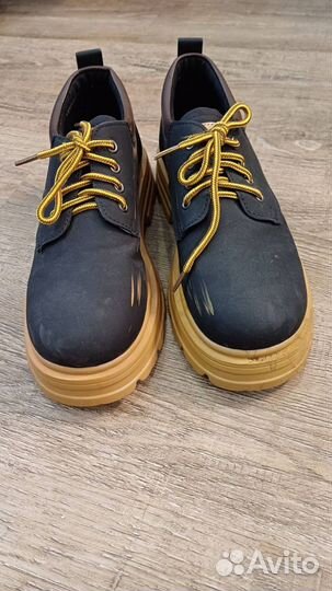 Топсайдеры