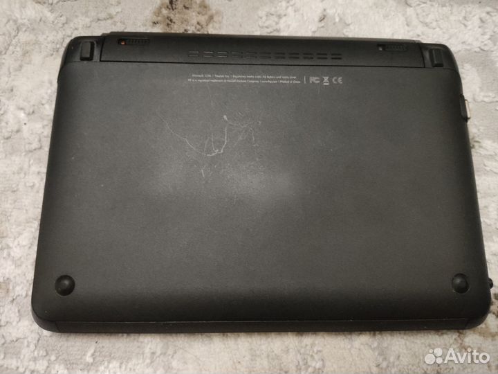 Нетбук HP mini