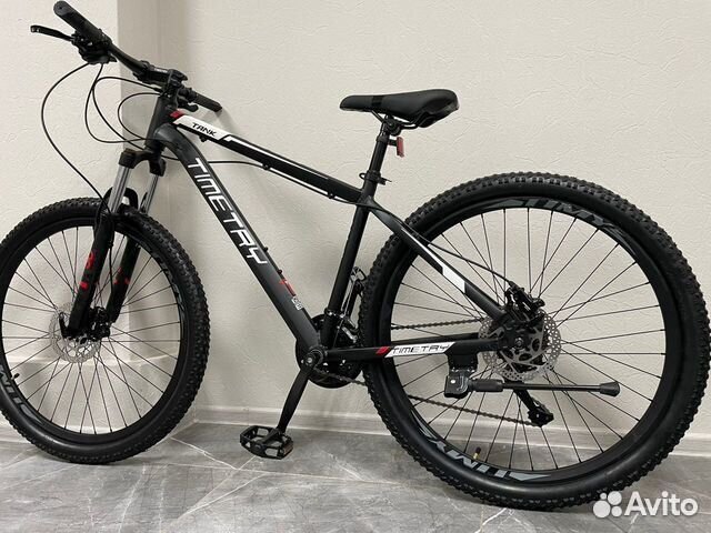 Велосипед Новый 29 гидравлика