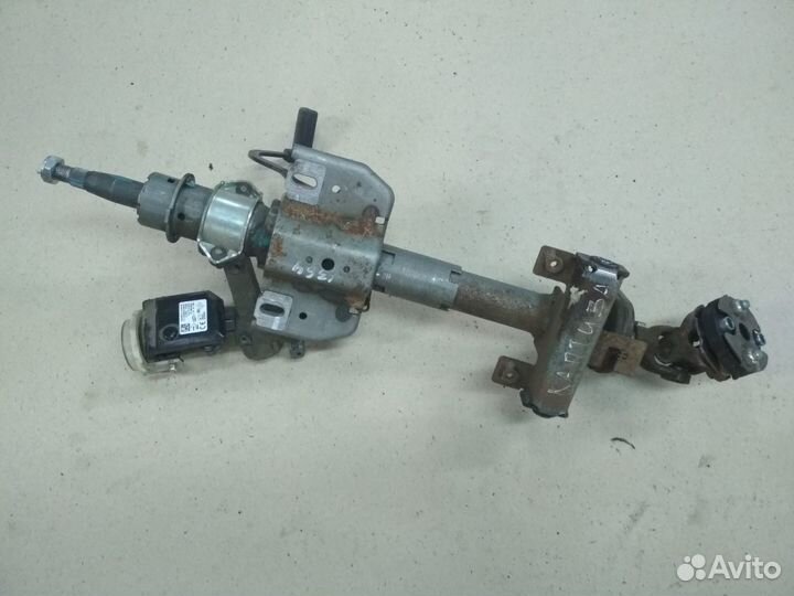 Рулевая колонка для Chevrolet Captiva C100