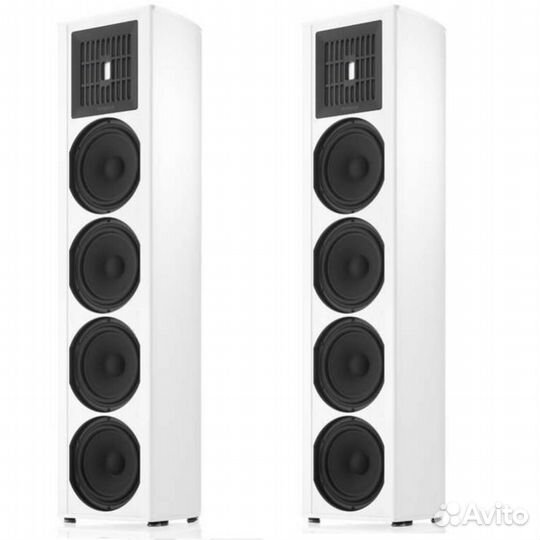 Напольная акустика Piega Coax 711