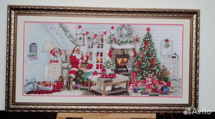 Багетная мастерская