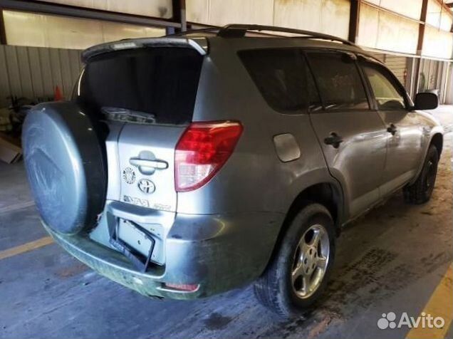 Рейка рулевая toyota RAV4 30