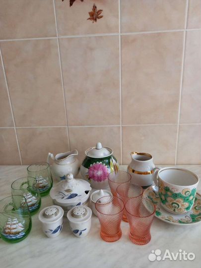 Товары для дома и кухни