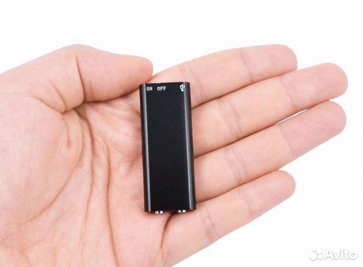 Диктофон Savetek 16gb