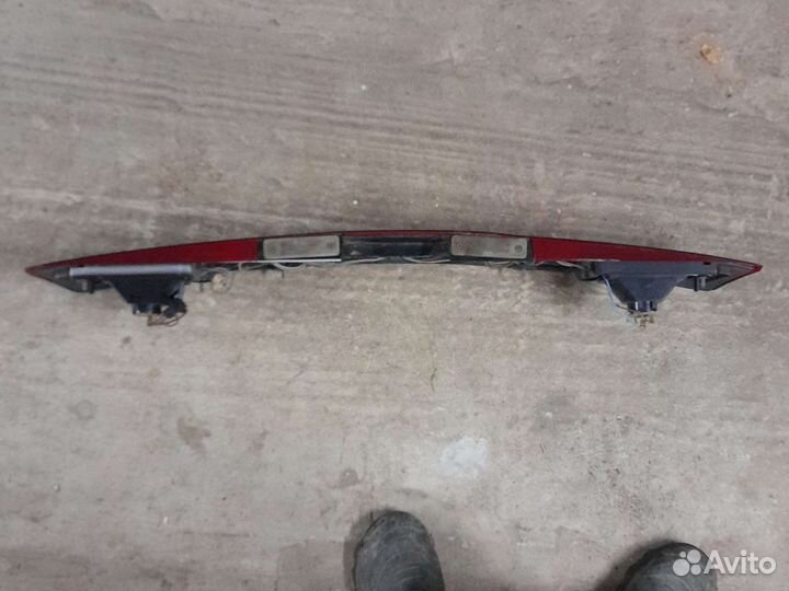 Бленда на сааб 9000