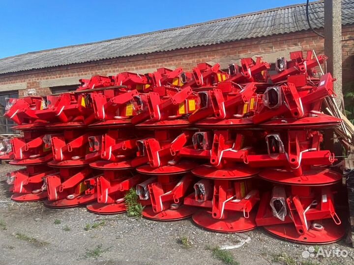 Косилка Lisicki Z-178/1, 2023