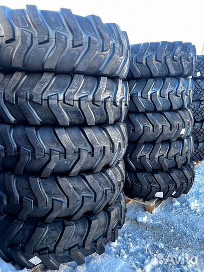 Шины на спецтехнику (29,5/28/80/16,9 14 PR)