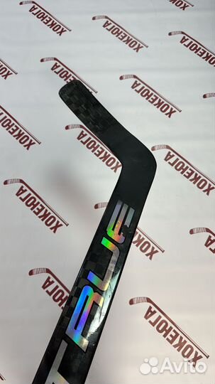 Хоккейная клюшка true catalyst 9x3 L 26 T31 158 длина пятка