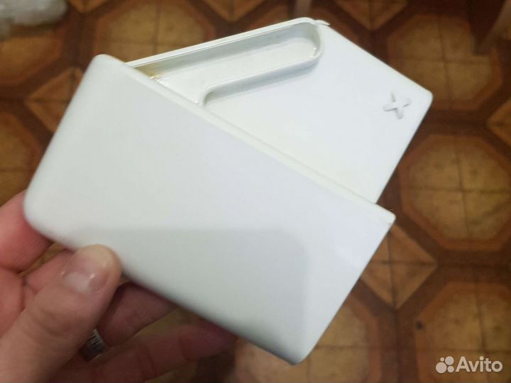 Полка балкон для холодильника