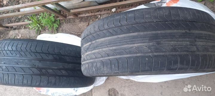 Kinforest KF-550 285/45 R19 E