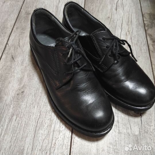 Полуботинки Котофей 37 р/Туфли,ботинки,кеды