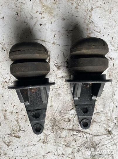 Отбойник рессоры MAN TGS 81436403235