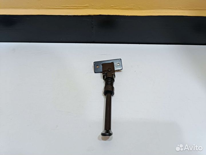 Подножка для Электросамоката