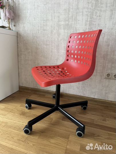 Компьютерный стул