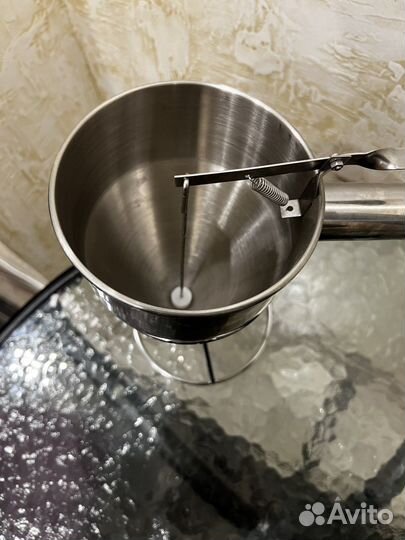 Диспенсер для разлива