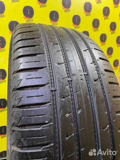 Nokian Tyres Hakka Blue 2 SUV 285/60 R18