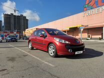 Peugeot 207 1.4 MT, 2007, 175 000 км, с пробегом, цена 530 000 руб.