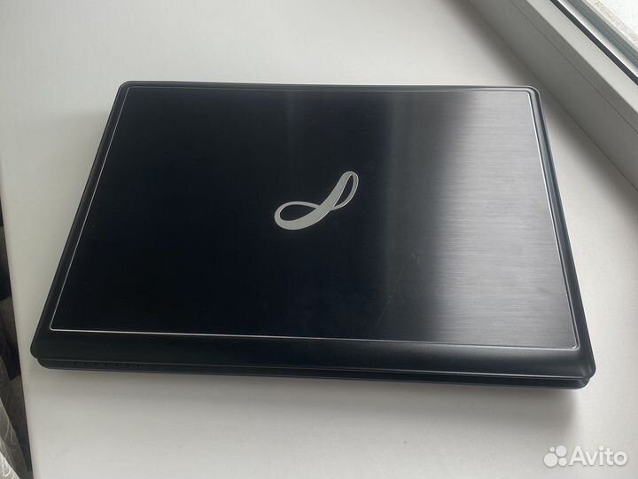 Продам ноутбук б/у