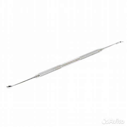 Скалер Show Tech двухсторонний с крючком