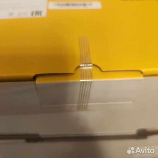 Пылесос Xiaomi Deerma Vacuum Cleaner DX115С