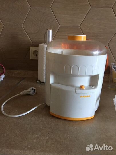 Стерилизатор maman