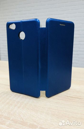 Чехол книжка на Xiaomi