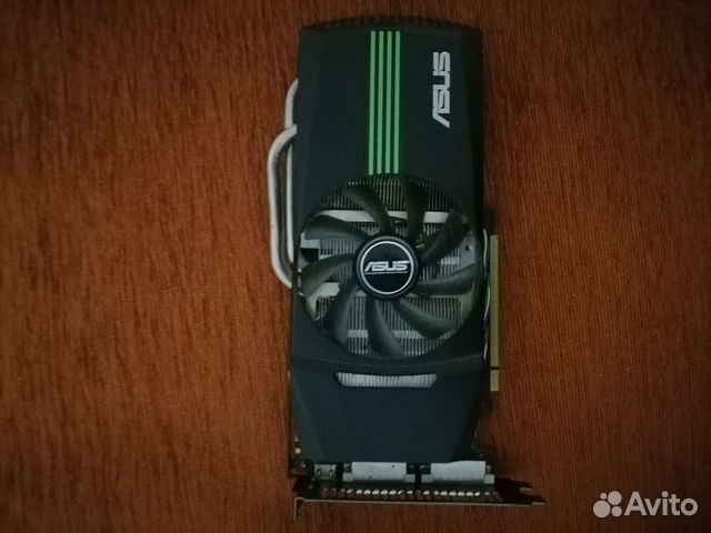 Видеокарта gtx560TI на 1 гиг купить в Воронеже | Электроника | Авито