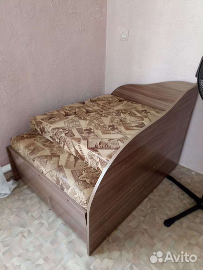 Детские диваны